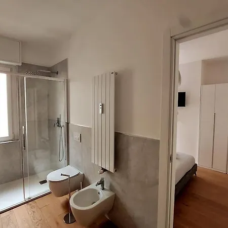 In Bed & Breakfast Milan