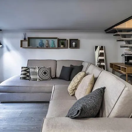 Contemporary Loft - Station *