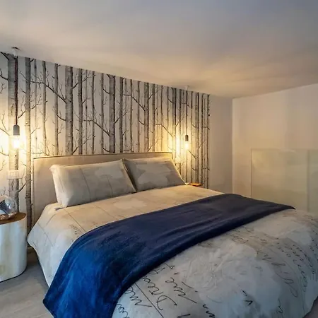 Contemporary Loft - Station * Milánó