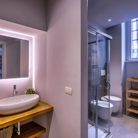 Contemporary Loft - Station Milánó