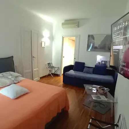 Nocleg ze śniadaniem Room Inn