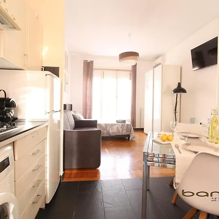 Apartamento Bamboo Duomo *