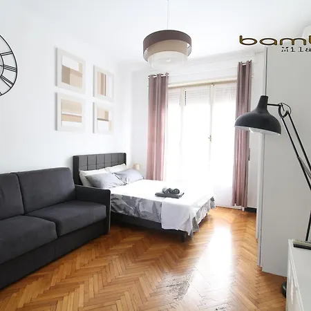 Bamboo Duomo Apartment