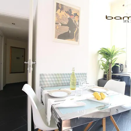 Apartamento Bamboo Duomo