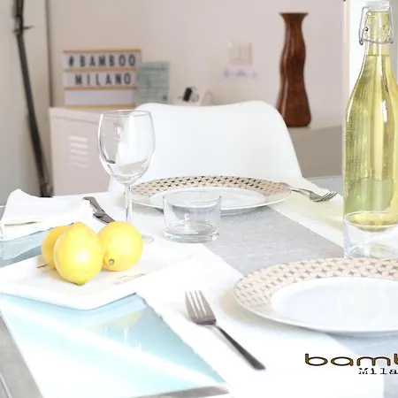 Apartamento Bamboo Duomo *