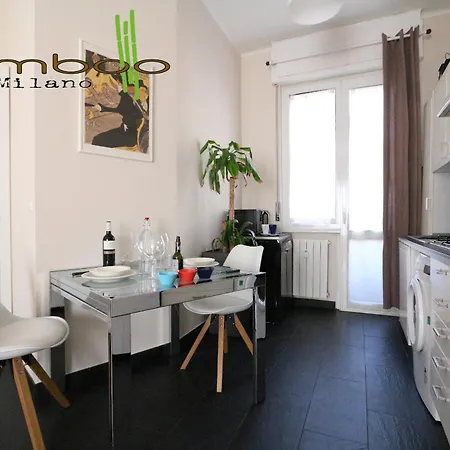 Apartamento Bamboo Duomo *
