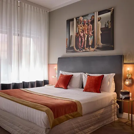 Apartment Lumera - Solferino