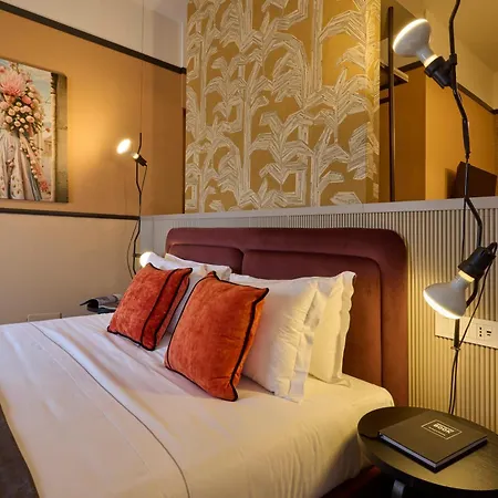 Brera Boutique Apartamento *