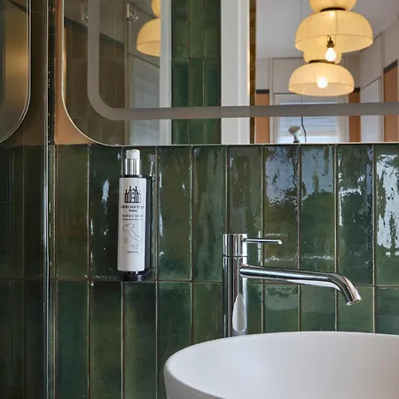 Brera Boutique Apartamento Milão