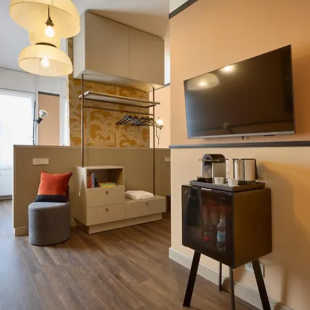 Apartamento Brera Boutique *