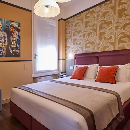 Lumera - Solferino Apartment