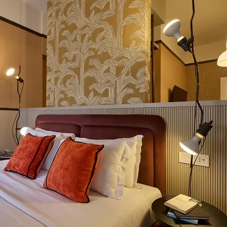 Brera Boutique Apartamento Milão
