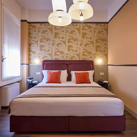 Apartamento Brera Boutique *