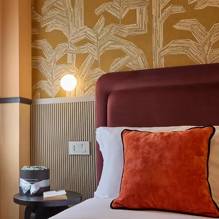 Brera Boutique Apartamento Milão
