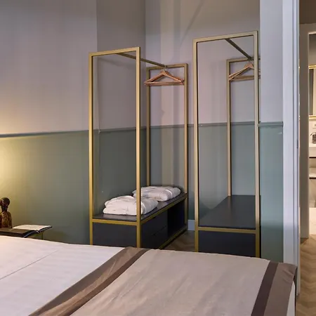 Brera Boutique * Milão
