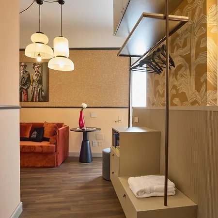 Brera Boutique
