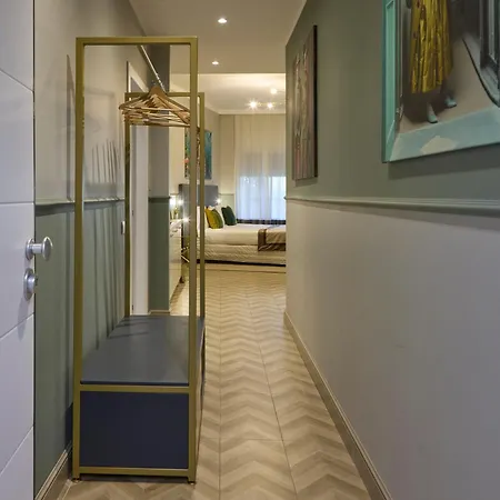 Lumera - Solferino Apartmán *