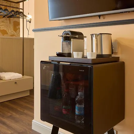 Apartamento Brera Boutique Milão