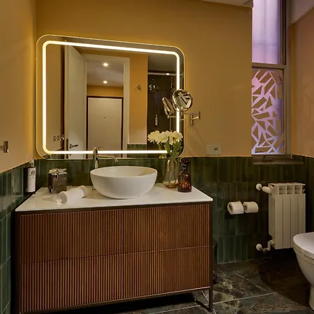 Lumera - Solferino Apartment *