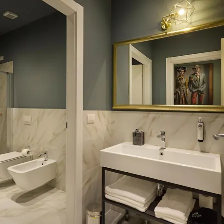 Brera Boutique Apartamento