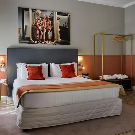 Apartamento Brera Boutique