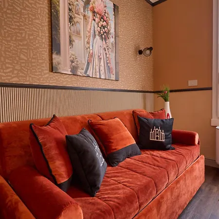 Lumera - Solferino Apartment *