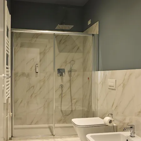 Brera Boutique Apartamento