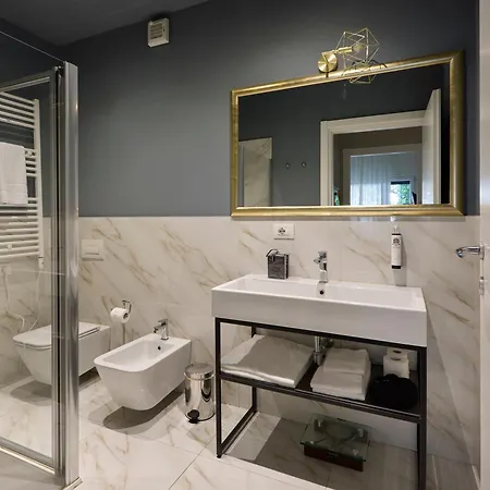 Brera Boutique Apartamento Milão