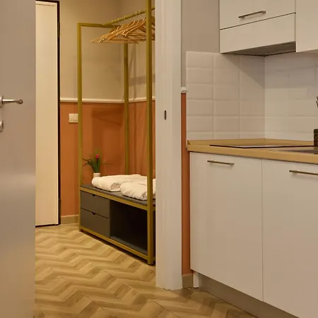 Brera Boutique Apartamento