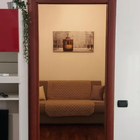 Rent Apartment Milan
