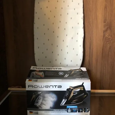 Lippi 42 With Private Garden