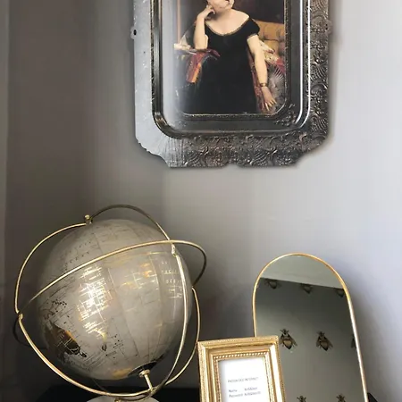 Lippi 42 With Private Garden Bed & Breakfast Milan