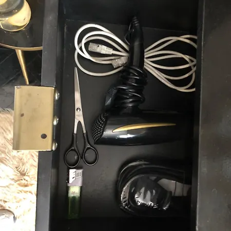 Lippi 42 With Private Garden מילאנו