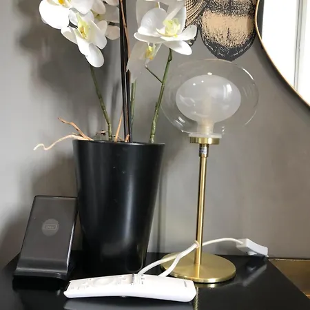 Lippi 42 With Private Garden * Milão