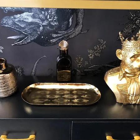 לינה וארוחת בוקר Lippi 42 With Private Garden