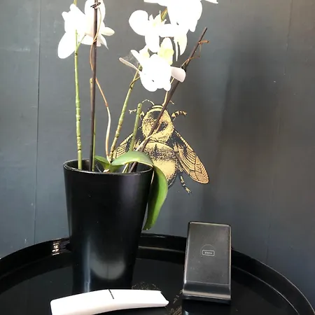 Lippi 42 With Private Garden Alojamento de Acomodação e Pequeno-almoço