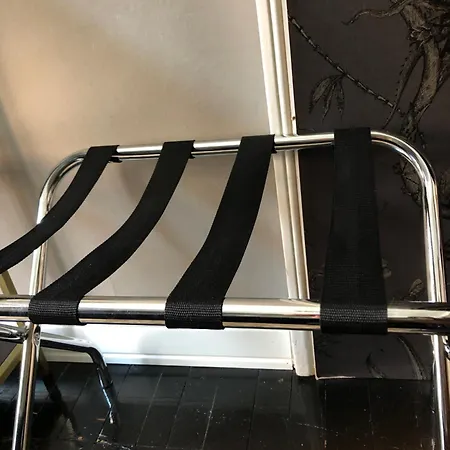 לינה וארוחת בוקר Lippi 42 With Private Garden *