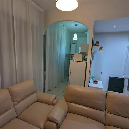 Apartment My ! Mailand