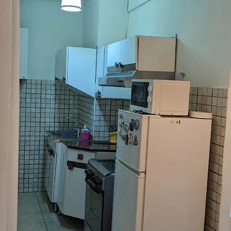 My ! Apartamento Milão