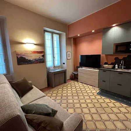 Apartamento Richard's - 22 Marzo Milán