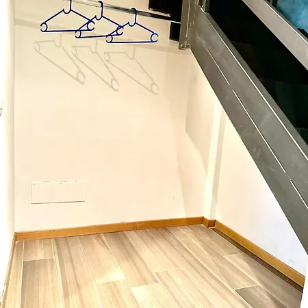 Milano Brenta Suites Room For 2 Mailand