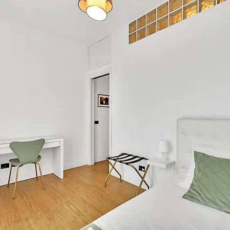 Casamia Battistotti Milan