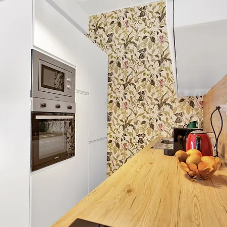 Casamia Battistotti Apartment