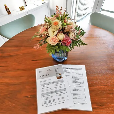 Casamia Battistotti Apartamento