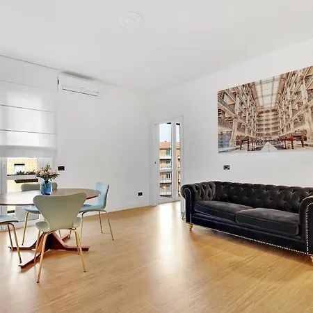 Casamia Battistotti * Milan