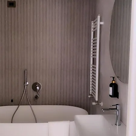 Valtellina Apartamento Milán