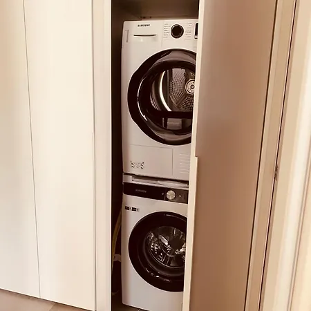 Apartamento Valtellina Milán