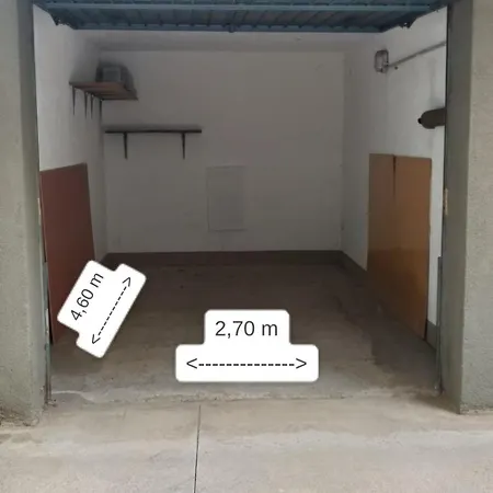 Διαμέρισμα Il Bilocale Con Terrazzo Dei Marchesi