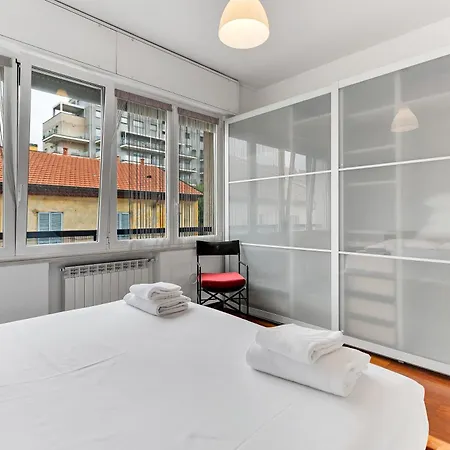 Apartamento Tanaro 7 - Affitti Brevi Italia