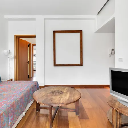 Apartamento Tanaro 7 - Affitti Brevi Italia *